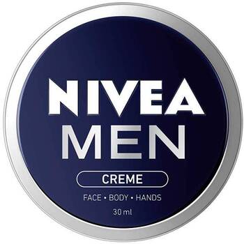 Nivea Men Creme - Univerzálny krém pre mužov